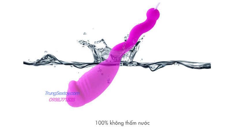 Trứng Rung Tình Yêu Jumping Snake Kích Thích Mua Ngay