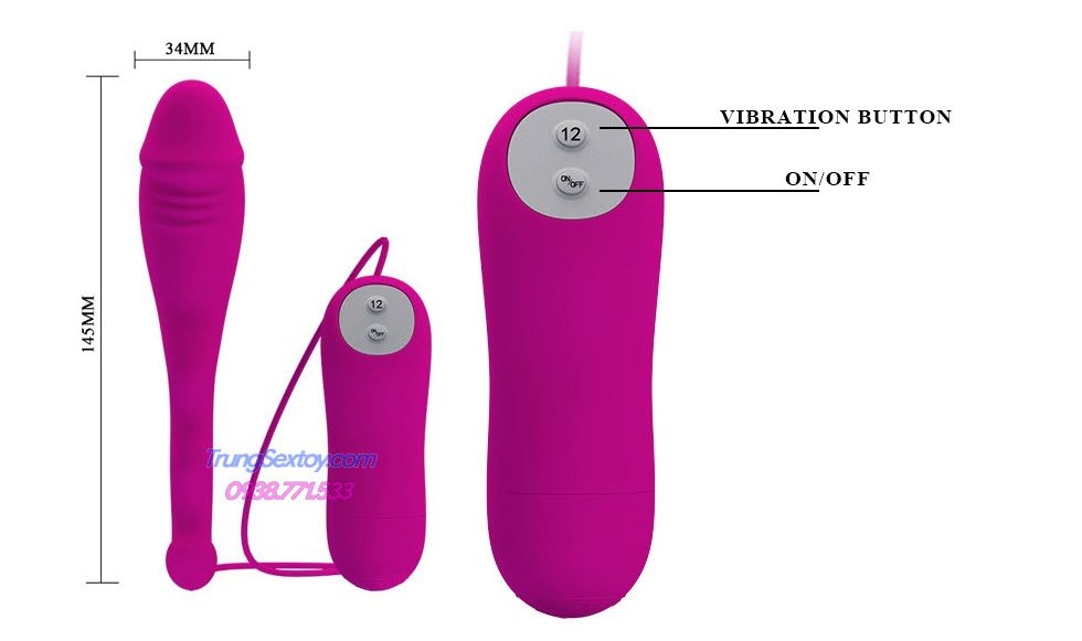 Trứng Rung Tình Yêu Jumping Snake Kích Thích Mua Ngay