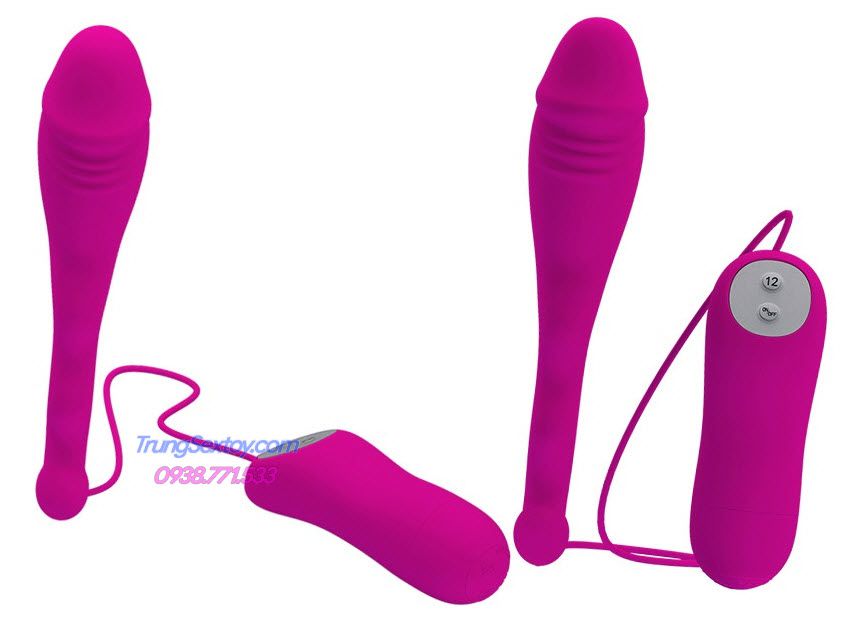 Trứng rung JUMPING SNAKE chính hãng, sục mạnh, kích thích cực đỉnh