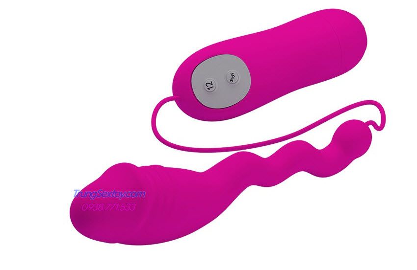 Trứng Rung Tình Yêu Jumping Snake Kích Thích Mua Ngay