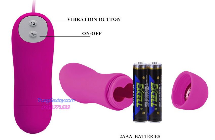 Trứng Rung Tình Yêu Jumping Snake Kích Thích Mua Ngay