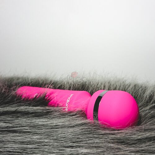 Chày rung mát xa điểm G Nalone Sinmis cao cấp kích thích cực đỉnh