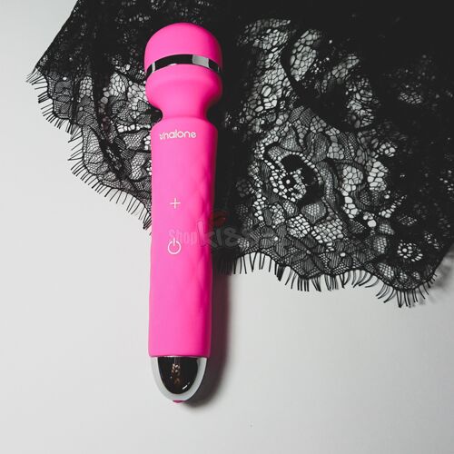 Chày rung mát xa điểm G Nalone Sinmis cao cấp kích thích cực đỉnh