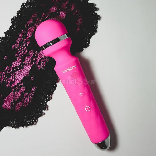 Chày rung mát xa điểm G Nalone Sinmis cao cấp kích thích cực đỉnh