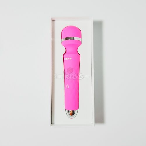 Chày rung mát xa điểm G Nalone Sinmis cao cấp kích thích cực đỉnh