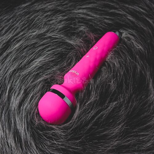 Chày rung mát xa điểm G Nalone Sinmis cao cấp kích thích cực đỉnh