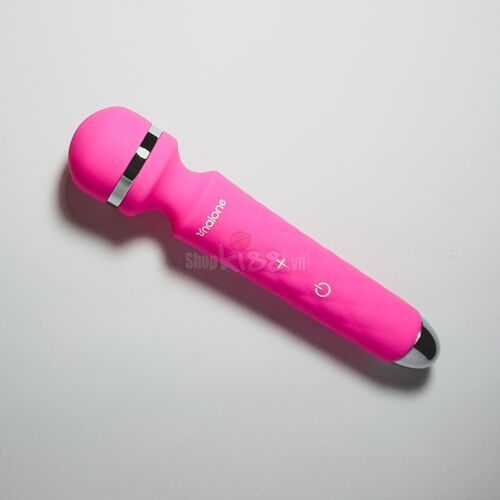 Chày rung mát xa điểm G Nalone Sinmis cao cấp kích thích cực đỉnh