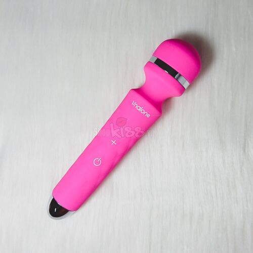 Chày rung mát xa điểm G Nalone Sinmis cao cấp kích thích cực đỉnh