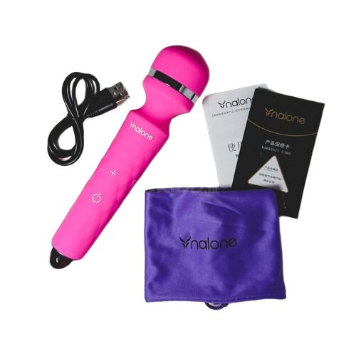  Cửa hàng bán Chày rung mát xa điểm G cao cấp Nalone Sinmis  mới nhất 