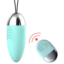 Trứng rung không dây sextoy cho cuộc tình đê mê 