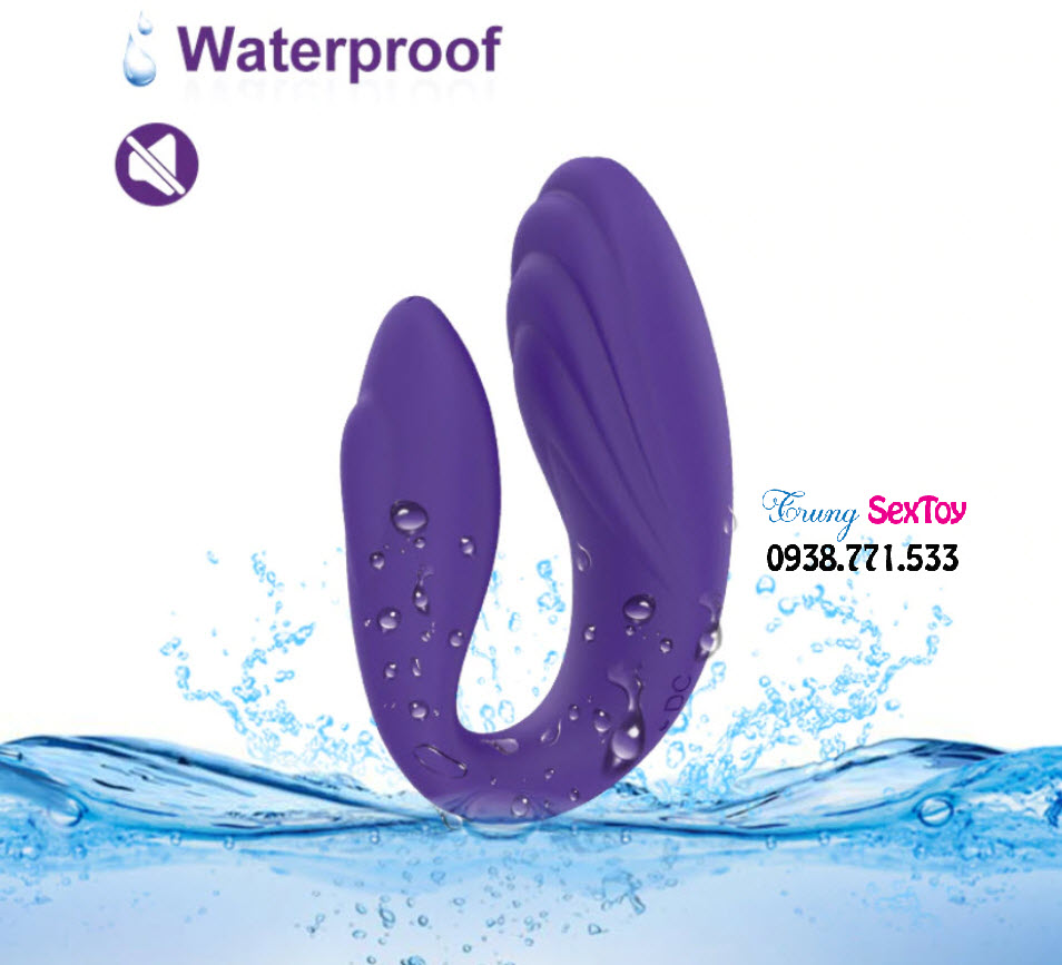 Trứng Rung Chữ U Kích Thích Đỉnh Cao Sướng Bay Bổng Mê Say