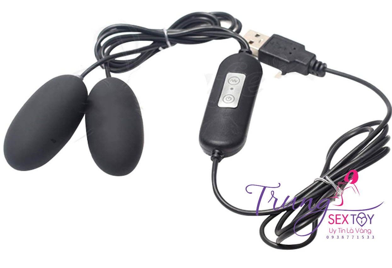 Trứng rung đa chế độ siêu mạnh kích thích cực đã cho bạn