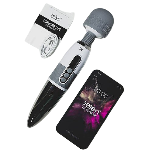  Cửa hàng bán Chày rung cao cấp Leten Lightning sưởi ấm  nhập khẩu 