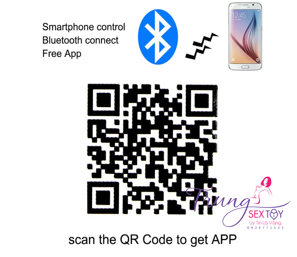 Trứng rung Pretty Love Abner siêu mạnh khoái cảm tột đỉnh