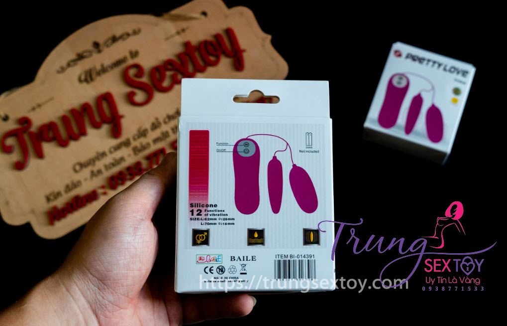 Nước nôi lênh láng - Trứng rung Pretty Love IRMA siêu phê Nước nôi lênh láng - Trứng rung Pretty Love IRMA siêu phê