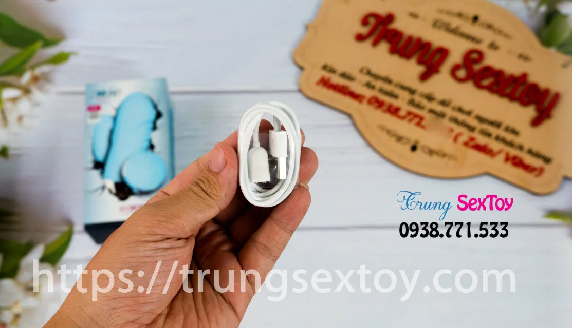 Trứng rung Leten cao cấp kích thích cực mạnh - Giải tỏa sinh lý nữ