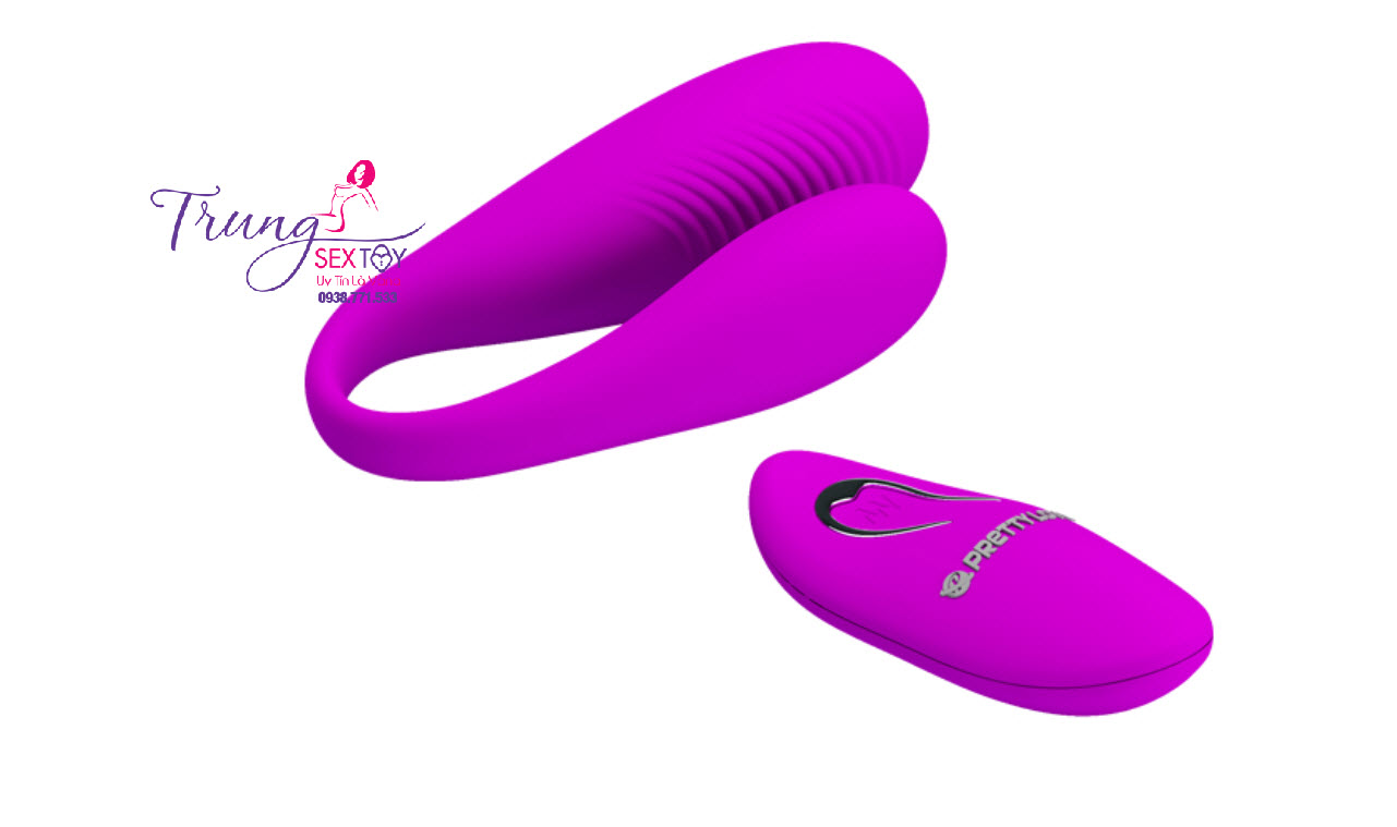 Pretty Love Aldrich siêu phẩm giúp tăng khoái cảm nồng nàn mãnh liệt