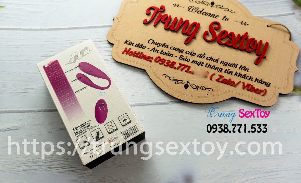 Pretty Love Aldrich siêu phẩm giúp tăng khoái cảm nồng nàn mãnh liệt