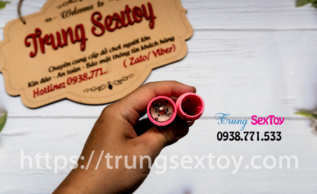 Trứng Rung Mini Nhỏ Nhưng Có Võ Kích Thích Mạnh Mẽ