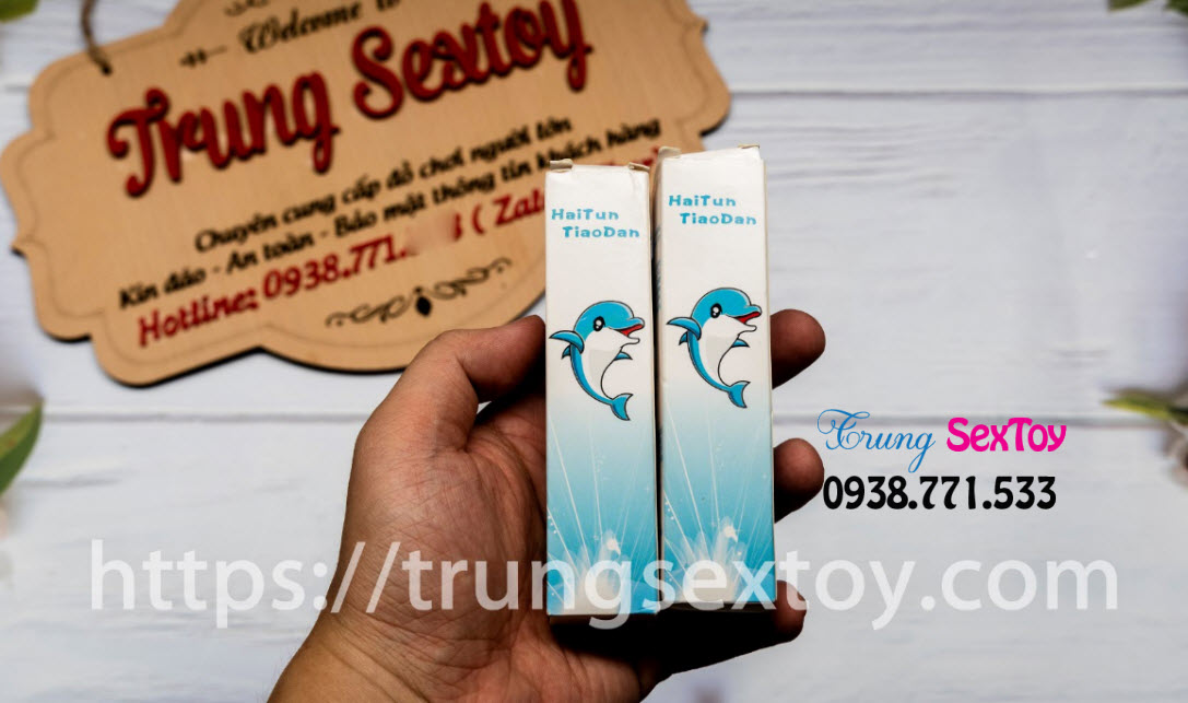 Trứng rung mini nhỏ gọn kích thích mạnh mẽ an toàn