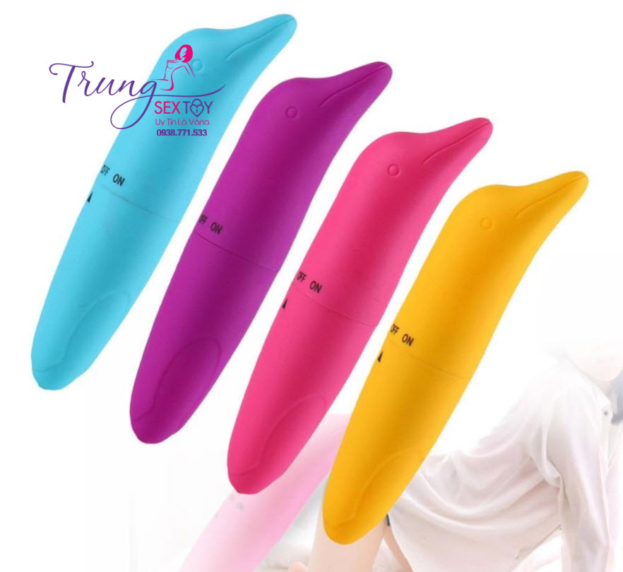 Trứng Rung Mini Nhỏ Nhưng Có Võ Kích Thích Mạnh Mẽ