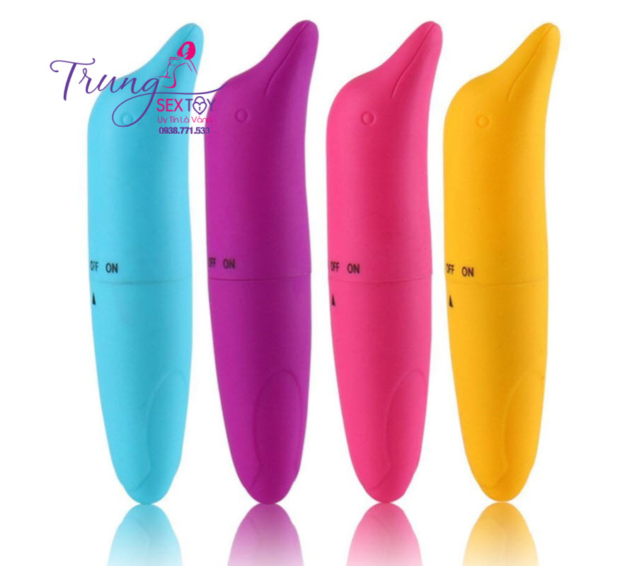 Trứng rung mini nhỏ gọn kích thích mạnh mẽ an toàn