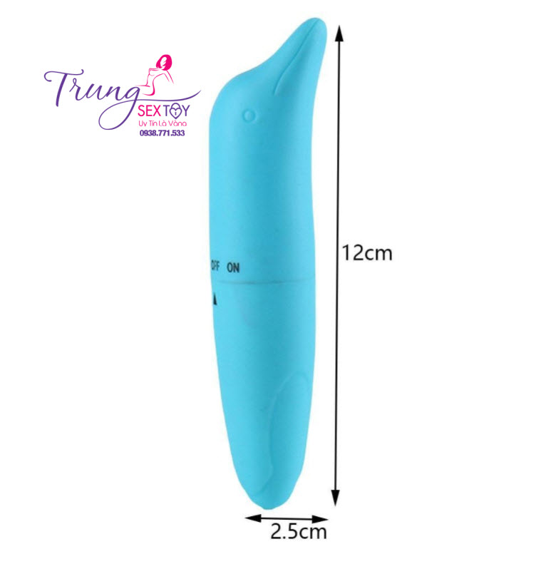 Trứng Rung Mini Nhỏ Nhưng Có Võ Kích Thích Mạnh Mẽ