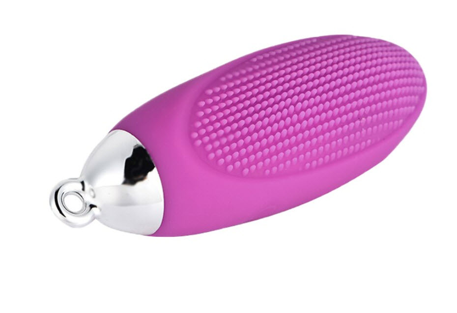 Trứng Rung Mini Gai Siêu Phê Kích Thích Cảm Xúc Thăng Hoa