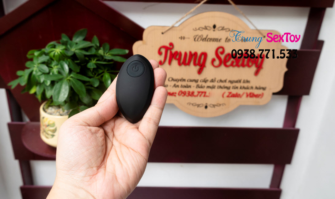 Trứng Rung Siêu Mạnh Đầu Viên Đạn USB An Toàn Hấp Dẫn