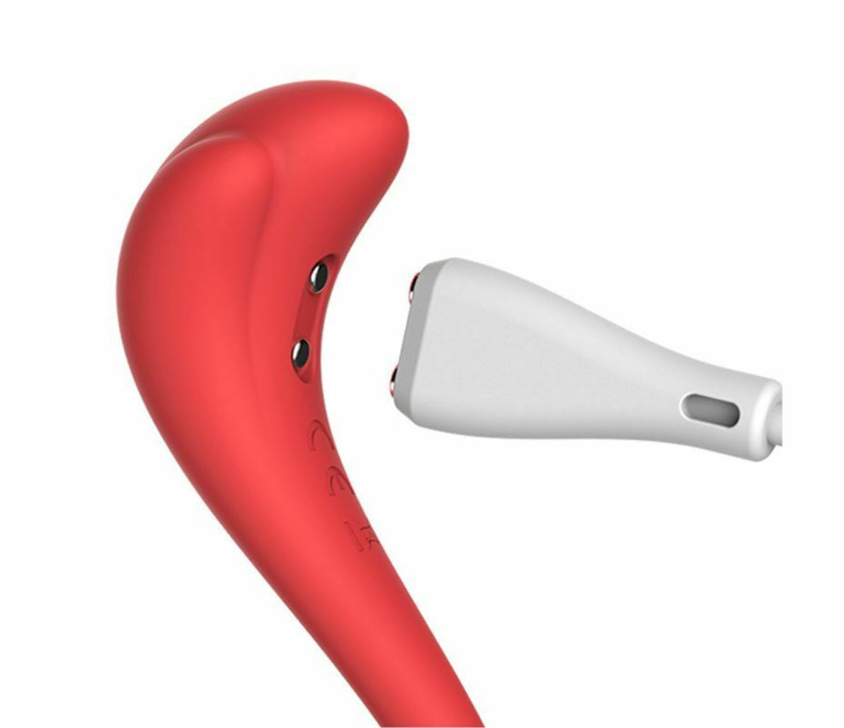 Đánh giá Tại sao không trải nghiệm với Svakom PHOENIX NEO?  hàng xách tay