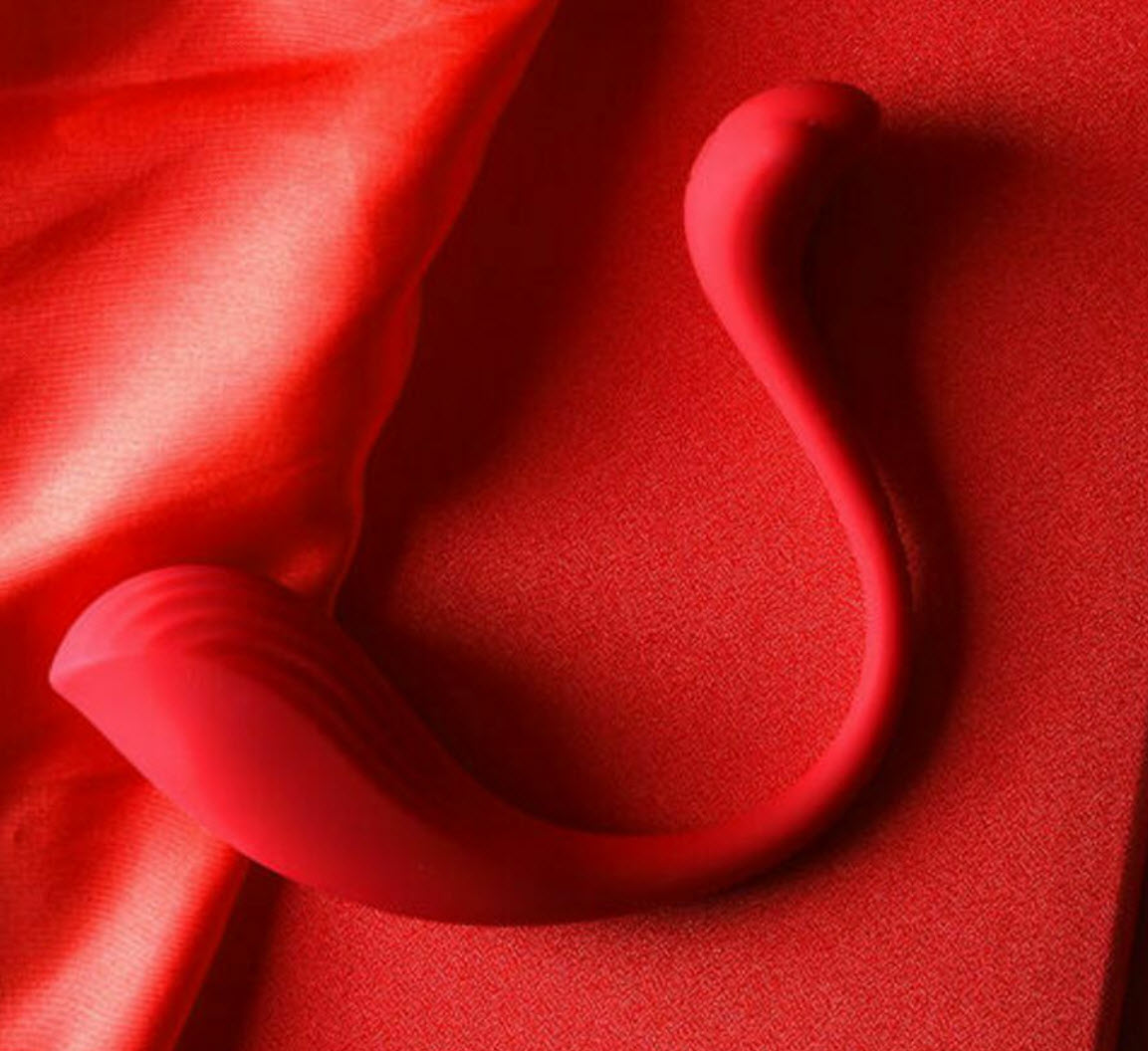 Đánh giá Tại sao không trải nghiệm với Svakom PHOENIX NEO?  hàng xách tay