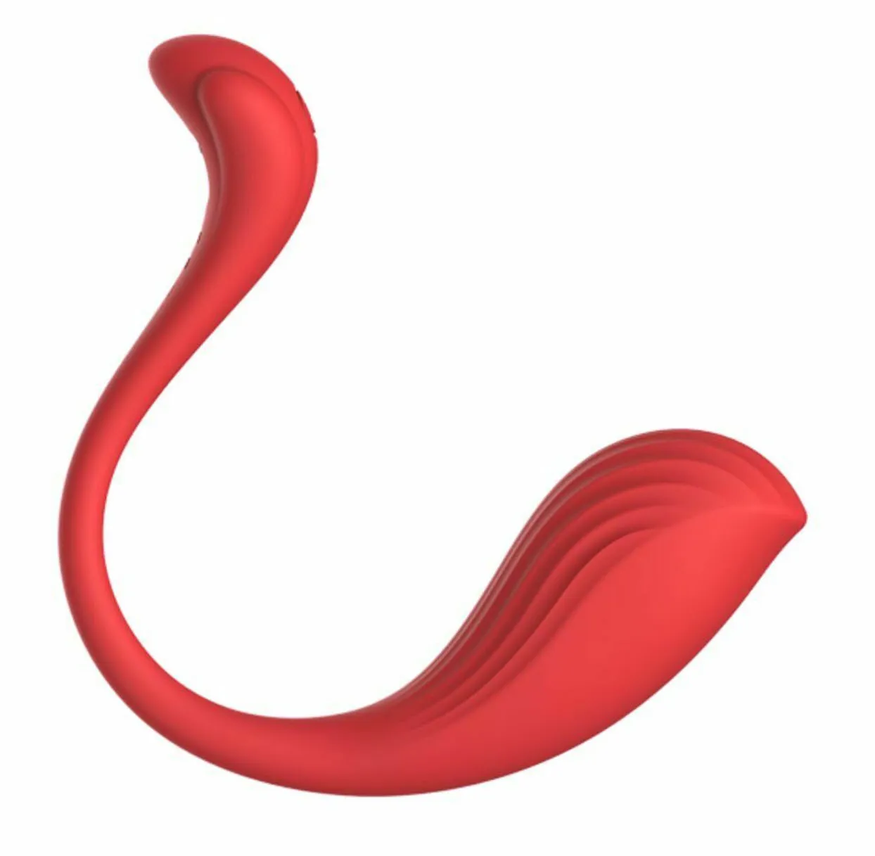 Trứng Rung Điều Khiển App Svakom Phoenix Neo Mỹ Silicone An Toàn