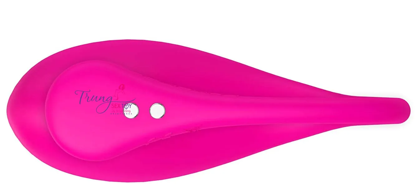 Lush 3 Lovense trứng rung điều khiển bằng app nâng cấp vượt trội