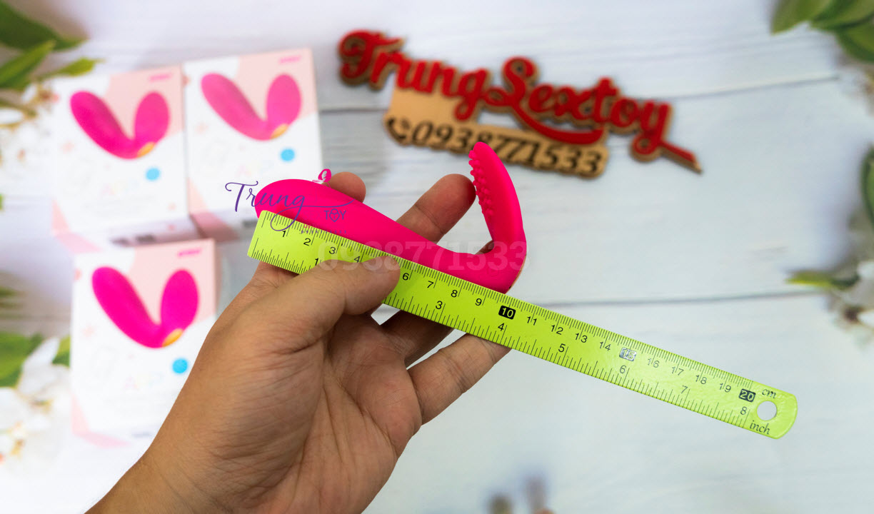 Trứng Rung Yeain App Điều Khiển Từ Xa Kích Thích Mua Ngay