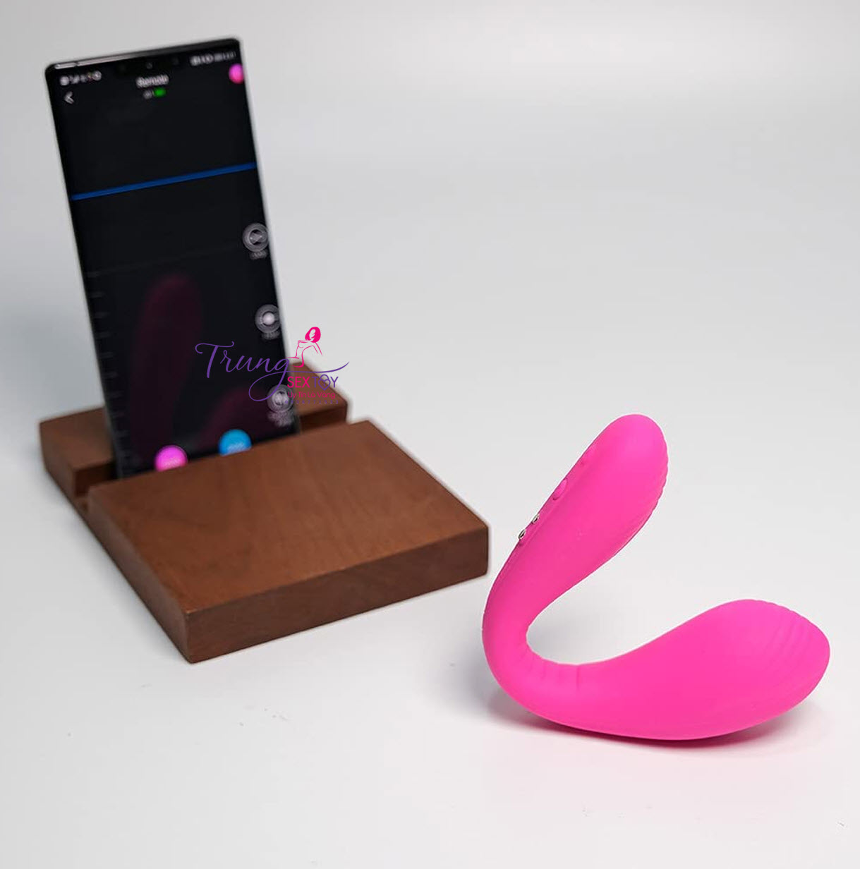 Trứng Rung Lovense Quake Điều Khiển Qua Ứng Dụng Bảo Mật Kín Đáo Trứng Rung Lovense Quake Điều Khiển Qua Ứng Dụng Bảo Mật Kín Đáo