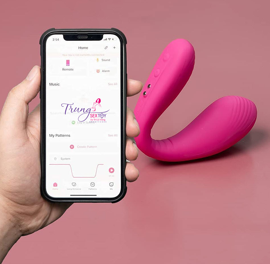 Trứng Rung Lovense Quake Điều Khiển Qua Ứng Dụng Bảo Mật Kín Đáo Trứng Rung Lovense Quake Điều Khiển Qua Ứng Dụng Bảo Mật Kín Đáo