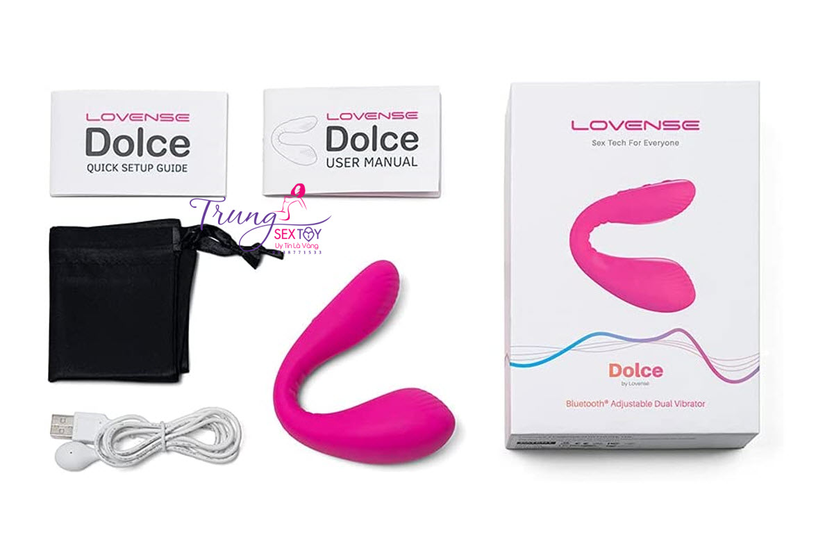 Trứng Rung Lovense Quake Điều Khiển Qua Ứng Dụng Bảo Mật Kín Đáo Trứng Rung Lovense Quake Điều Khiển Qua Ứng Dụng Bảo Mật Kín Đáo