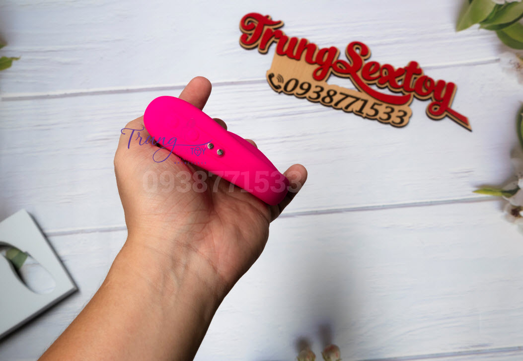 Trứng Rung Lovense Quake Điều Khiển Qua Ứng Dụng Bảo Mật Kín Đáo Trứng Rung Lovense Quake Điều Khiển Qua Ứng Dụng Bảo Mật Kín Đáo