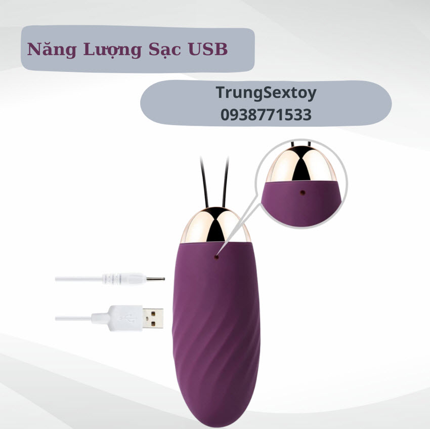 Trứng Rung Svakom Elmer Nhỏ Gọn Đa Tần Số Yên Tĩnh Kích Thích Trứng Rung Svakom Elmer Nhỏ Gọn Đa Tần Số Yên Tĩnh Kích Thích