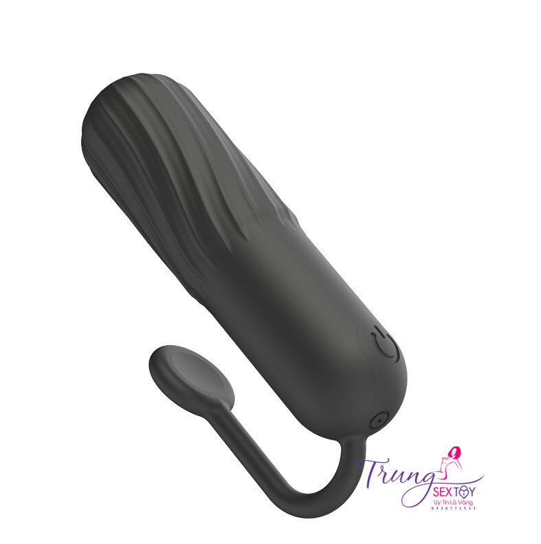 Trứng Rung Yeain Siêu Mạnh 10 Chế Độ Đa Màu Hấp Dẫn