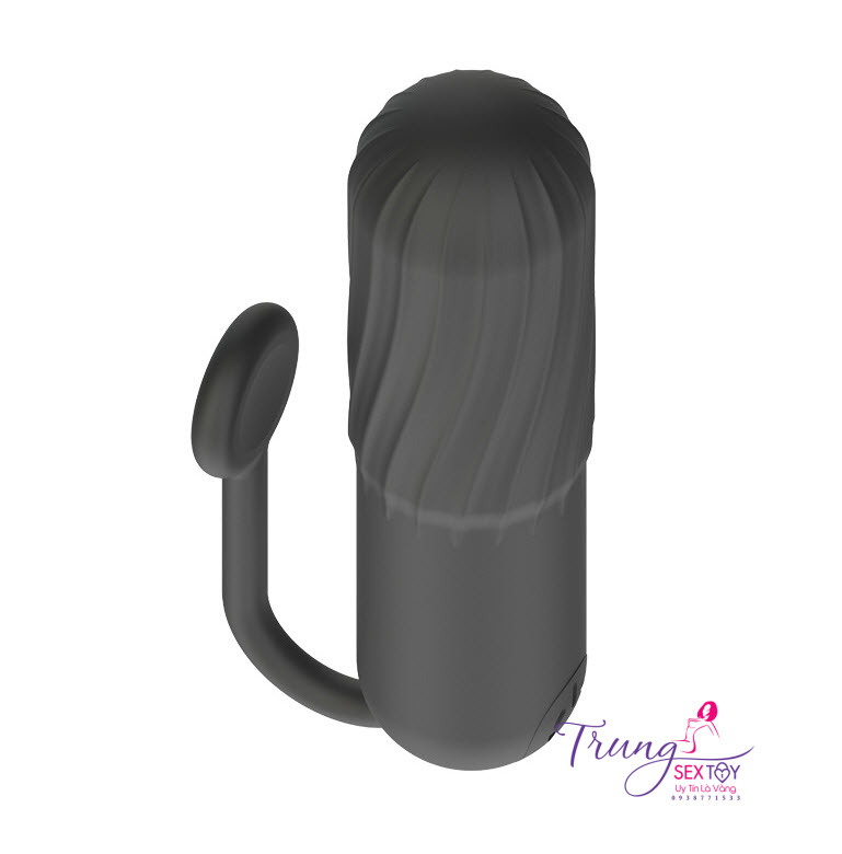 Trứng Rung Yeain Siêu Mạnh 10 Chế Độ Đa Màu Hấp Dẫn