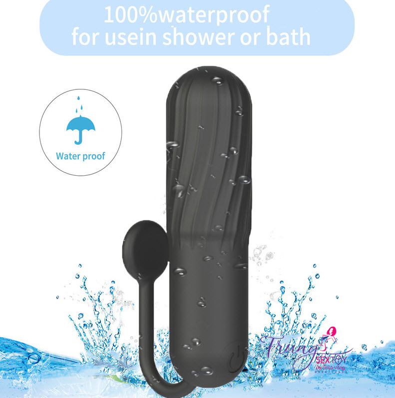 Trứng Rung Yeain Siêu Mạnh 10 Chế Độ Đa Màu Hấp Dẫn