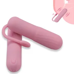 Trứng rung Yeain 10 chế độ nhiều màu sắc sạc dùng liên tục 