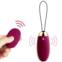 Trứng rung Svakom Elva siêu phẩm cho các nàng