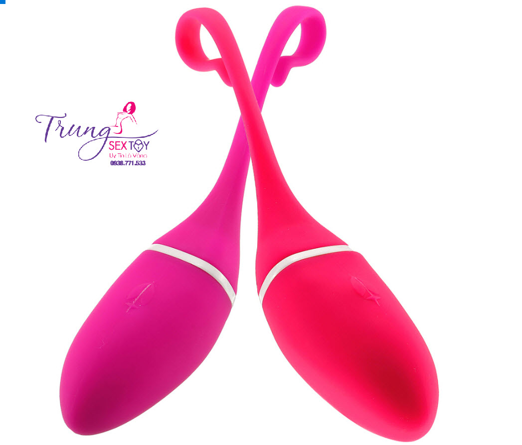 Trứng Rung IRENA Smart Mini Vibe Đa Chức Năng Hấp Dẫn Mua Ngay