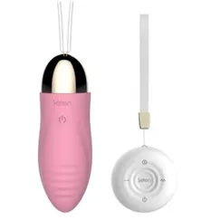 Trứng rung tình yêu Leten Surge điều khiển từ xa, hàng chính hãng 