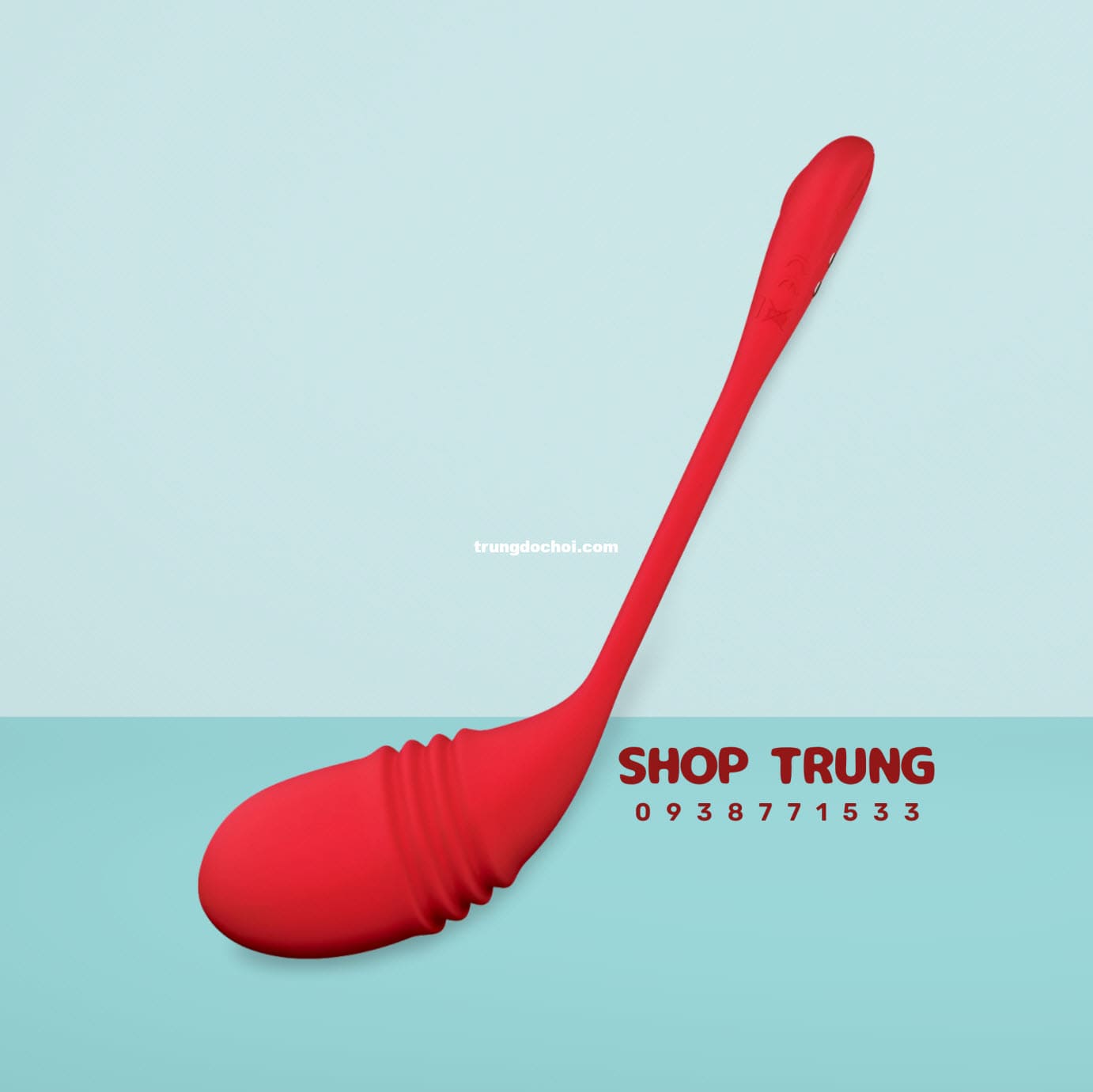 Trứng Rung Lovense Vulse - Khám Phá Cảm Giác Mạnh Mẽ, Quyến Rũ