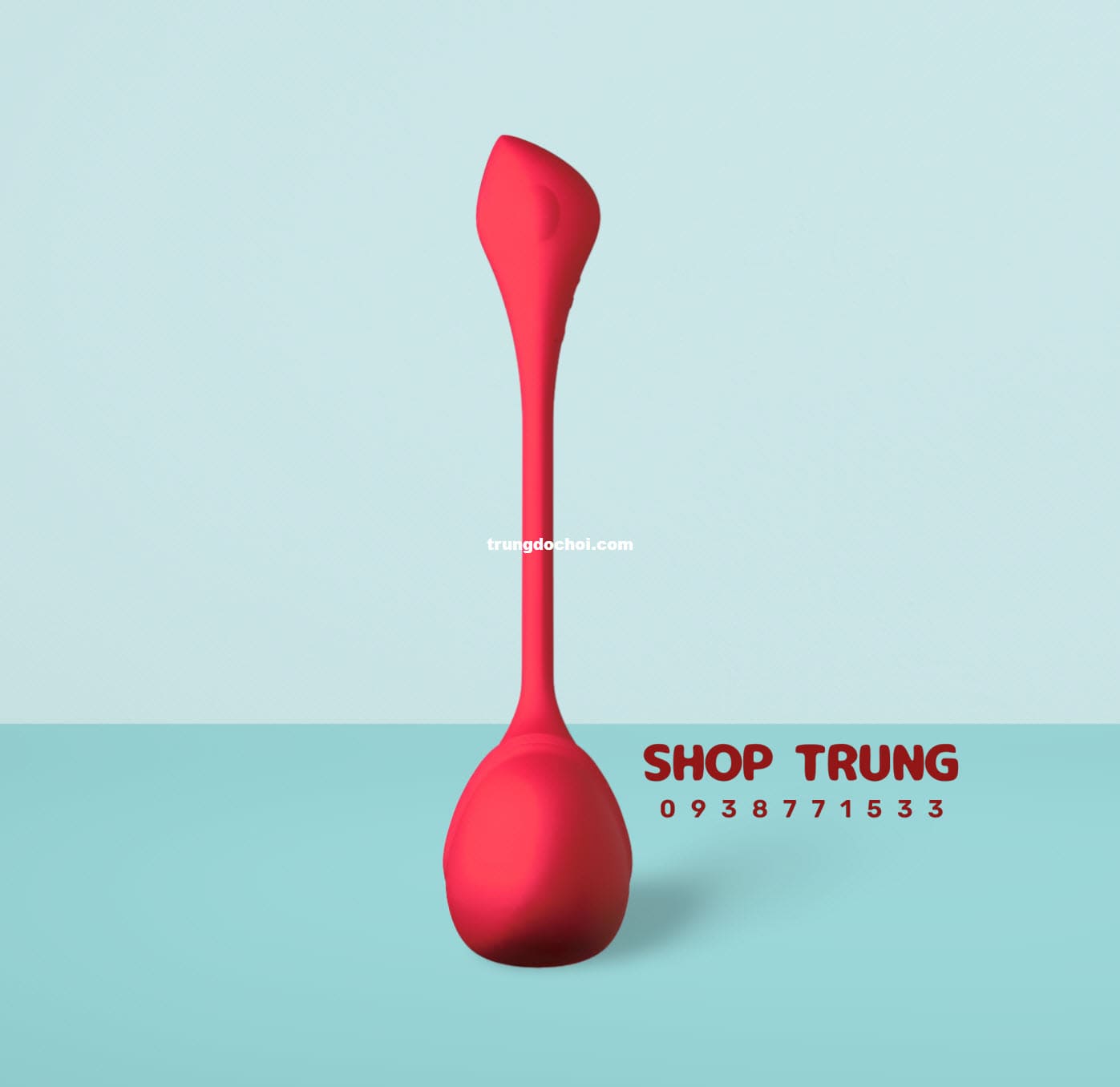 Trứng Rung Lovense Vulse - Khám Phá Cảm Giác Mạnh Mẽ, Quyến Rũ