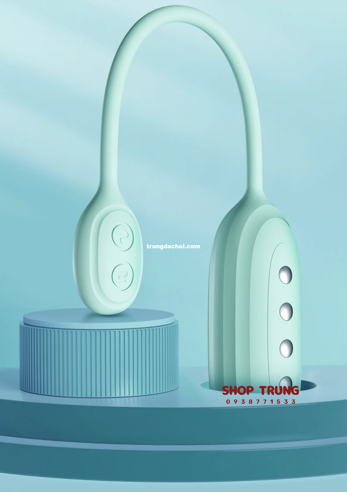 Khám Phá Svakom Viviana - Điều Khiển Qua App, Tăng Cảm Xúc