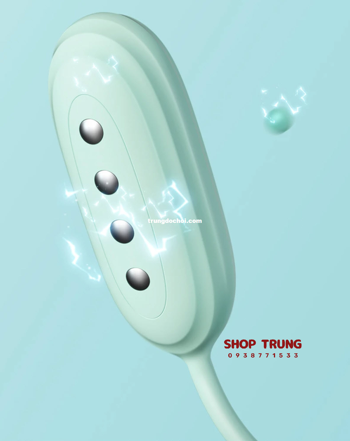 Khám Phá Svakom Viviana - Điều Khiển Qua App, Tăng Cảm Xúc